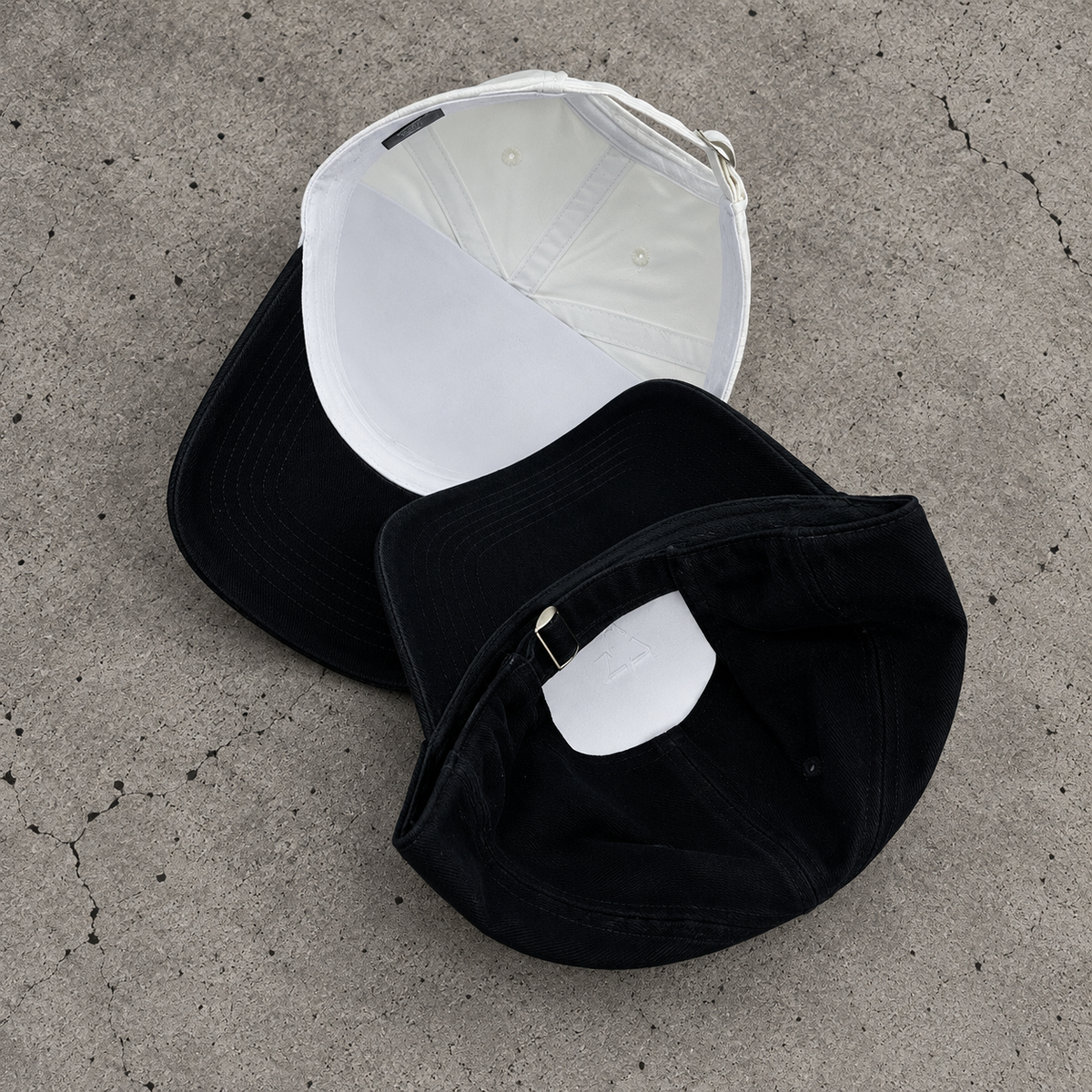 Doodle Star Baseball Cap