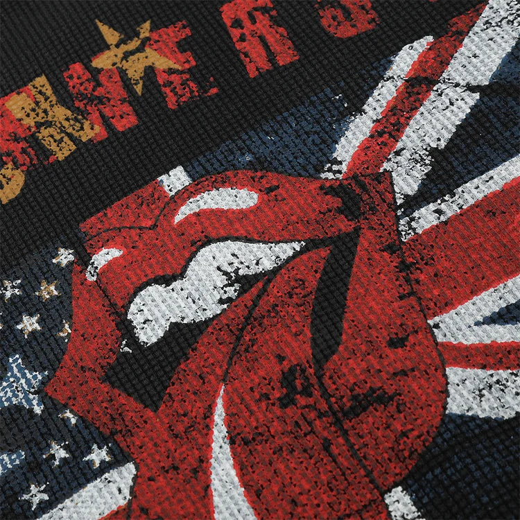 British Rock Graphic Long Tee