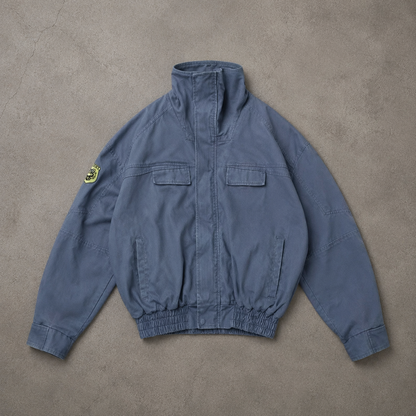 Urban Utility Stand Collar Jacket