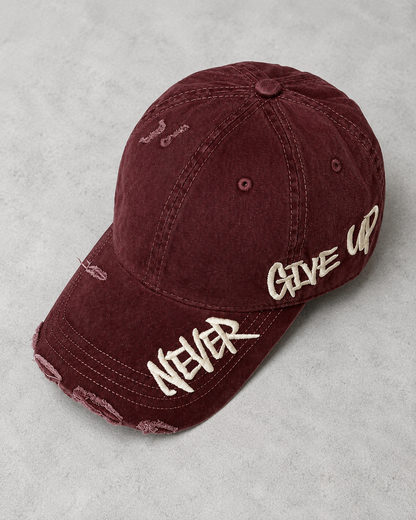 Urban Crush Cap