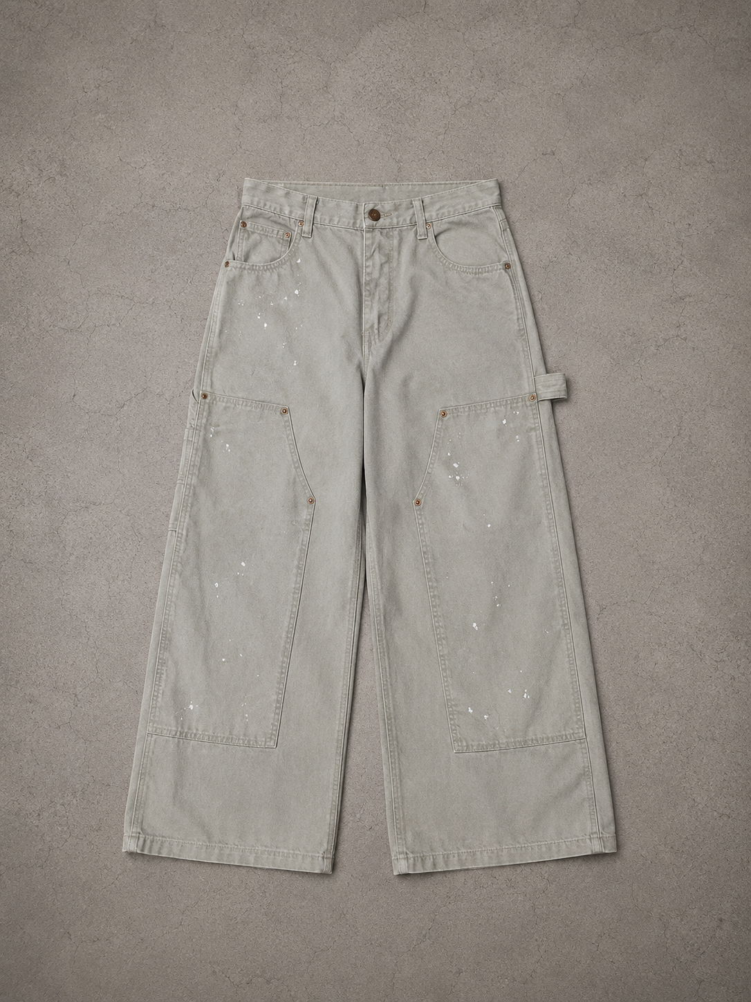 Urban Splash Cargo Pants