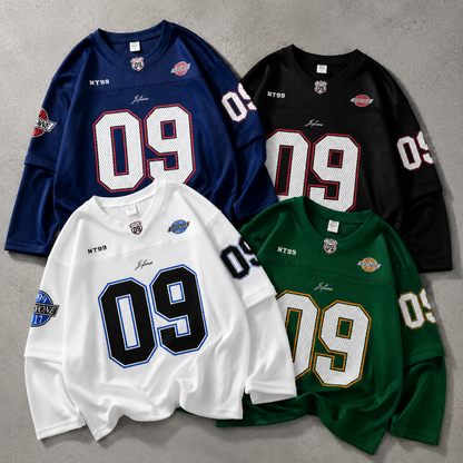 Urban Athlete Mesh Top