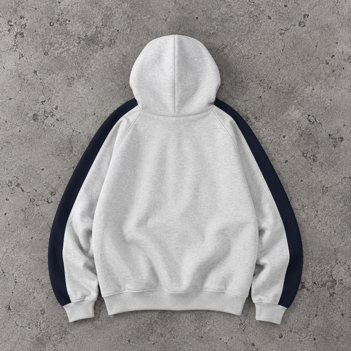 Sport Line Graphic Hoodie – GOOD ERROR