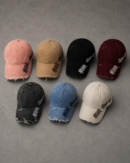Urban Crush Cap