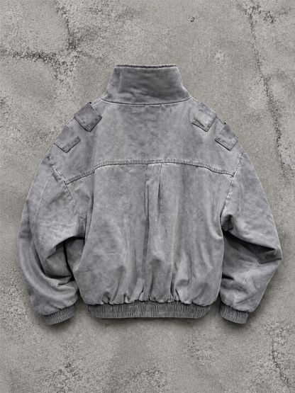 Tactical Graphic Jacket