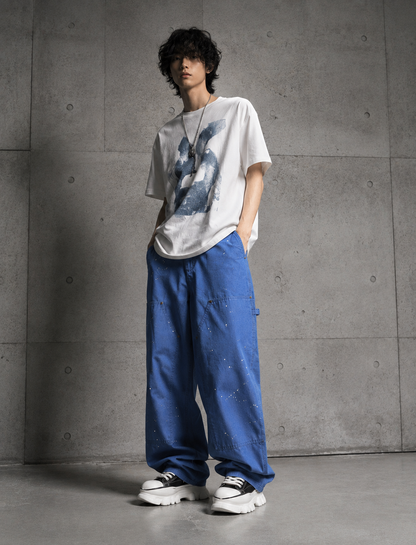 Urban Splash Cargo Pants