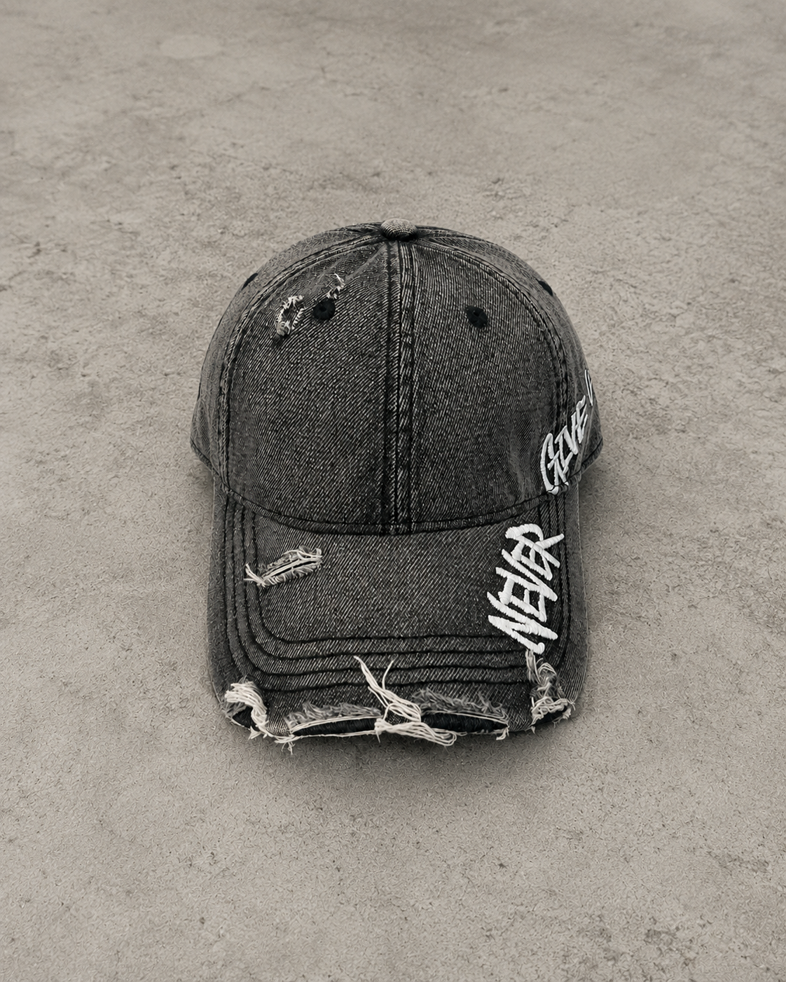Urban Crush Cap