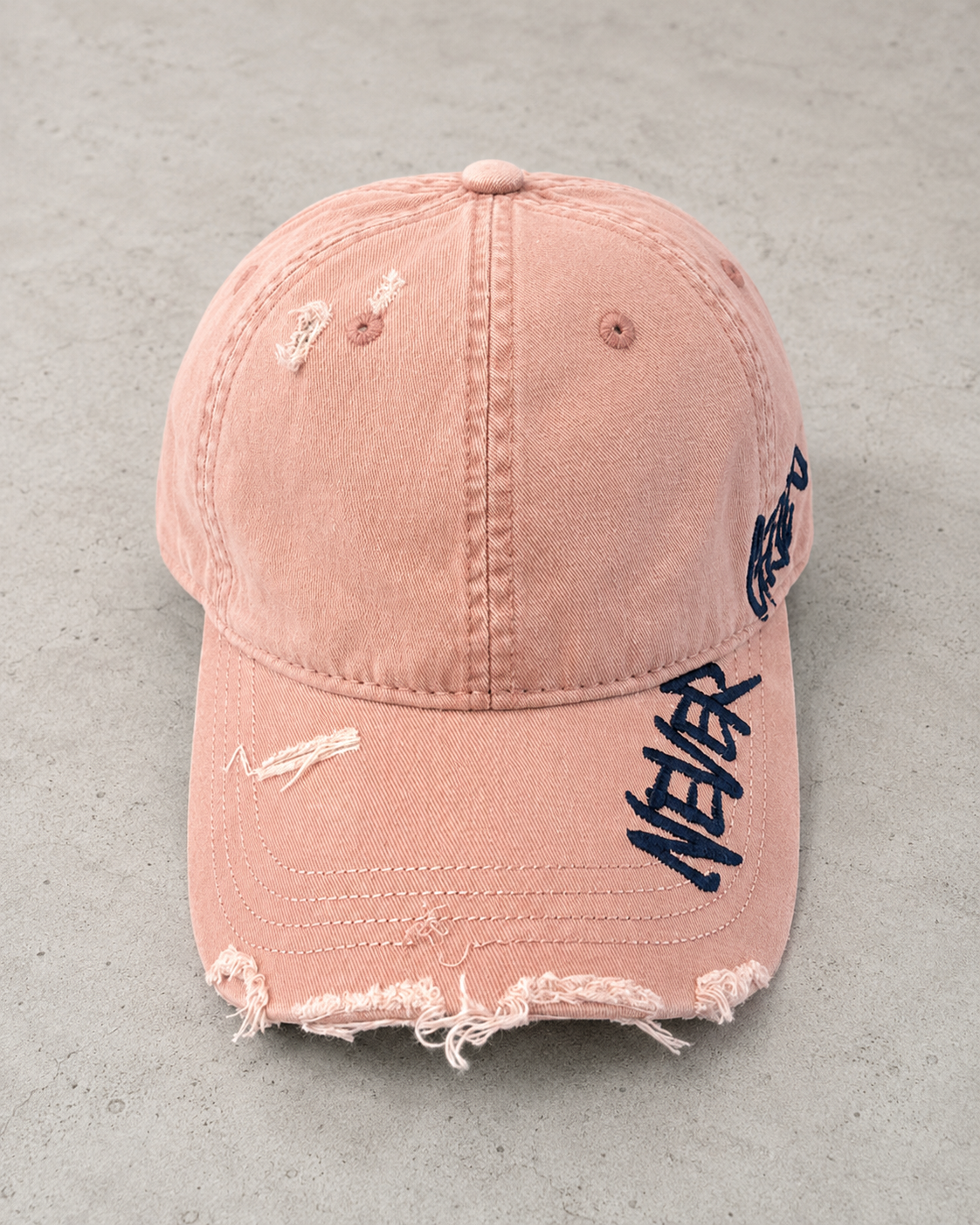 Urban Crush Cap