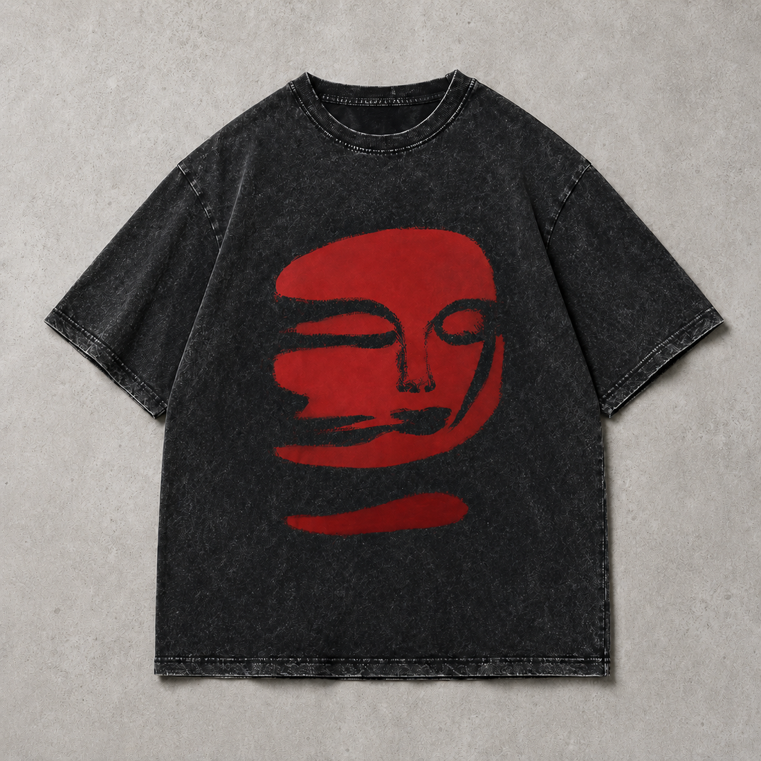Abstract Expression T-Shirt