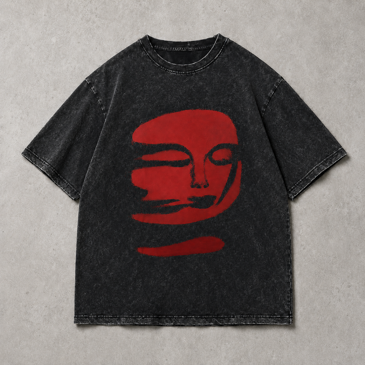 Abstract Expression T-Shirt