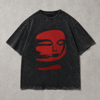 Abstract Expression T-Shirt