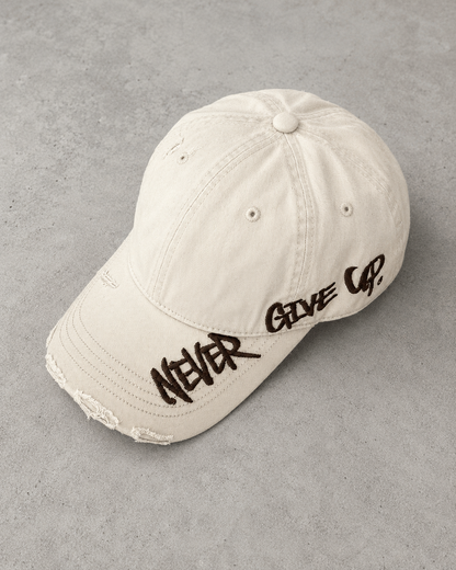 Urban Crush Cap