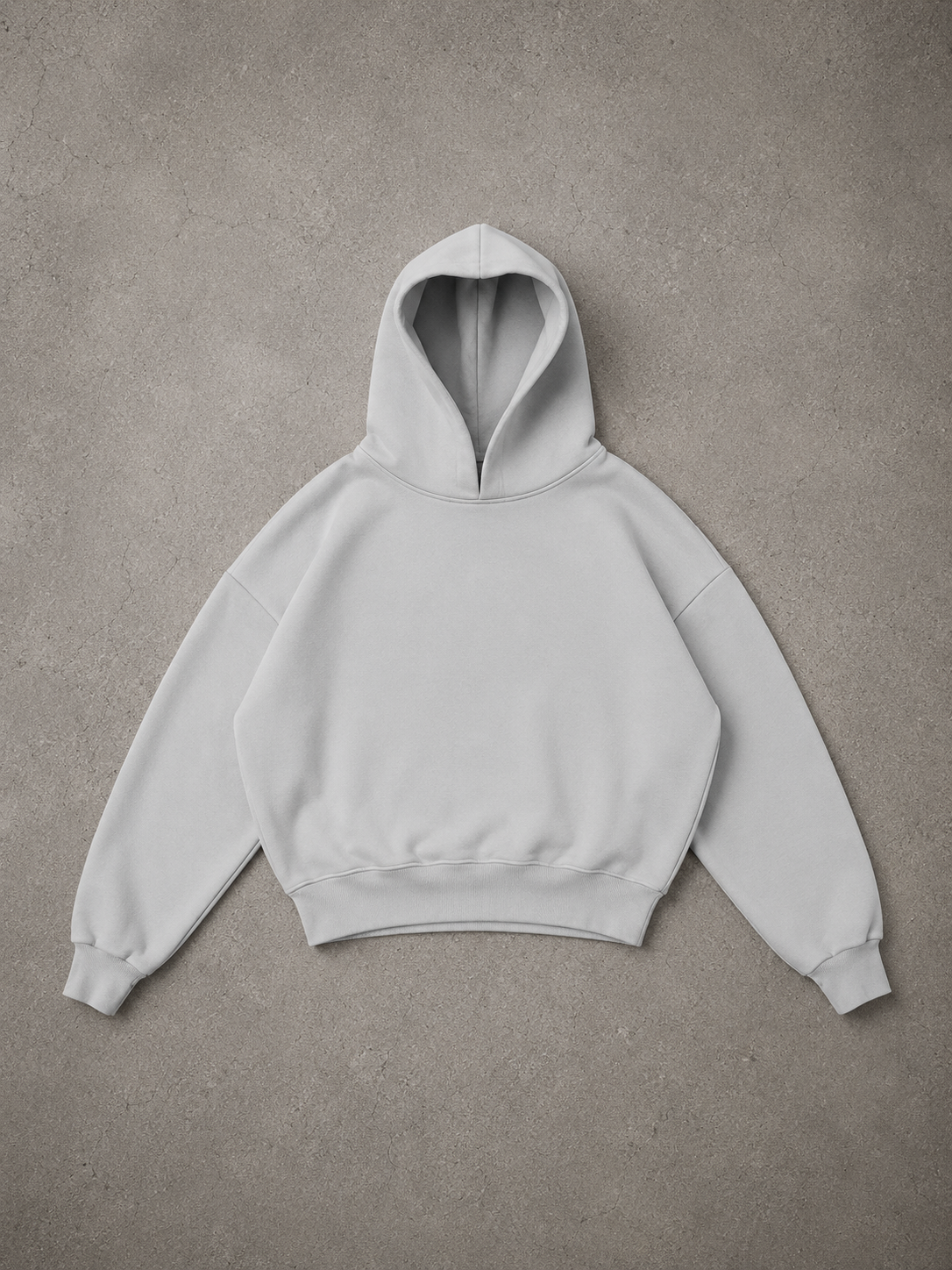 Minimal Street Sweat Setup