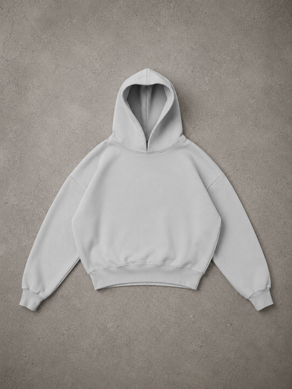 Minimal Street Sweat Setup