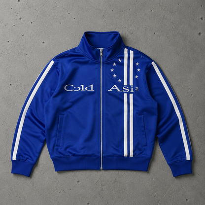 Blue Star Racing Jacket