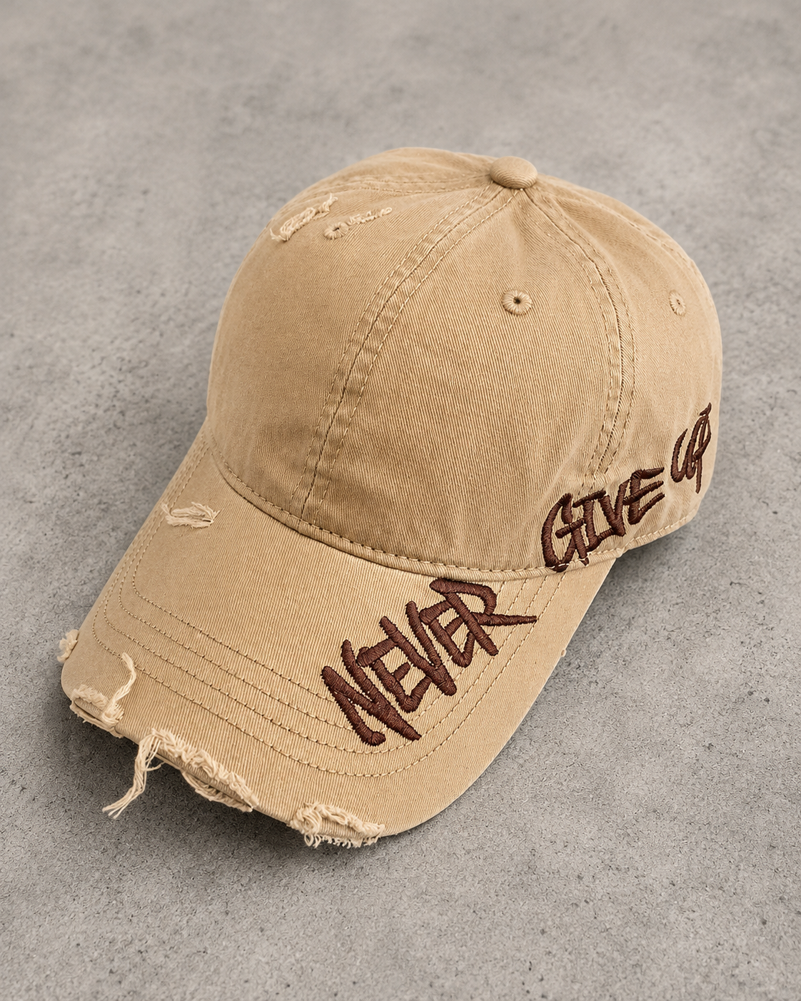 Urban Crush Cap
