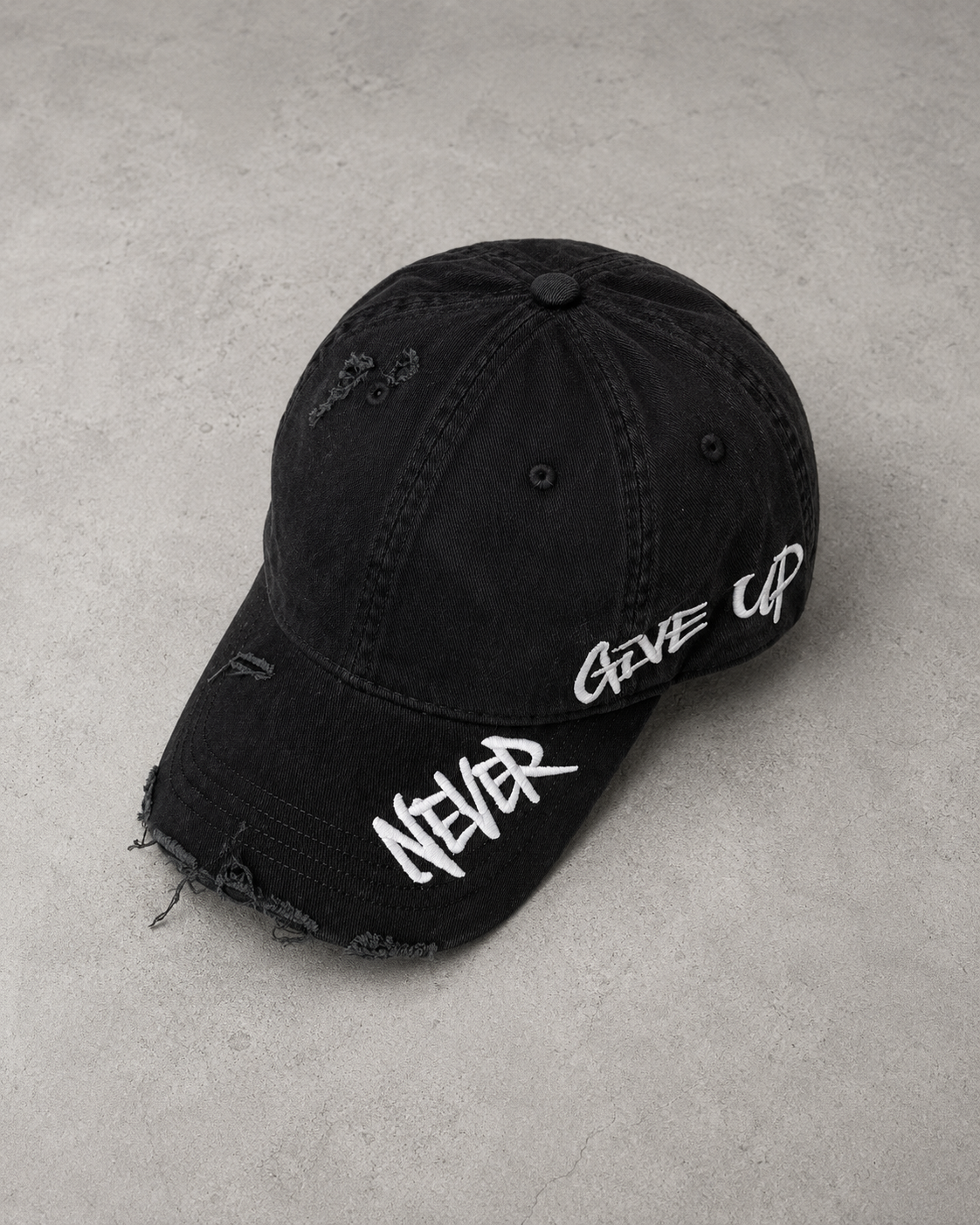 Urban Crush Cap