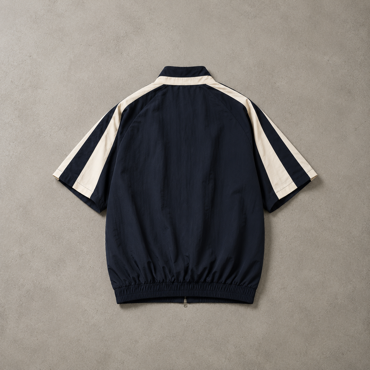 Urban Panel Racing Jacket