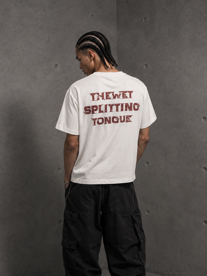 Vintage Tongue Rock T-Shirt