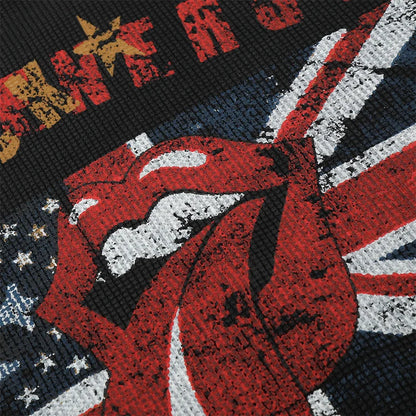 British Rock Graphic Long Tee