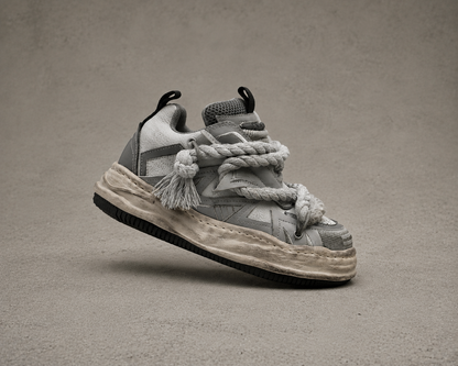Urban Knot Sneakers
