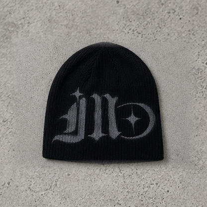 Streetwear Graphic Beanie