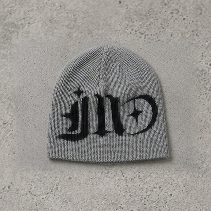 Streetwear Graphic Beanie