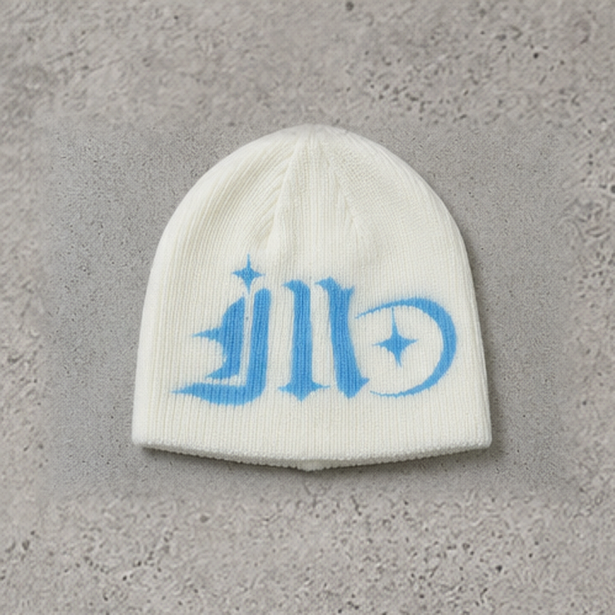 Streetwear Graphic Beanie