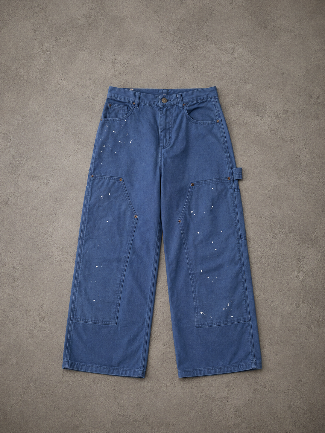 Urban Splash Cargo Pants