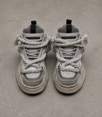 Urban Knot Sneakers