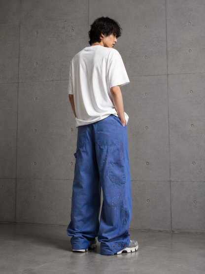 Urban Splash Cargo Pants