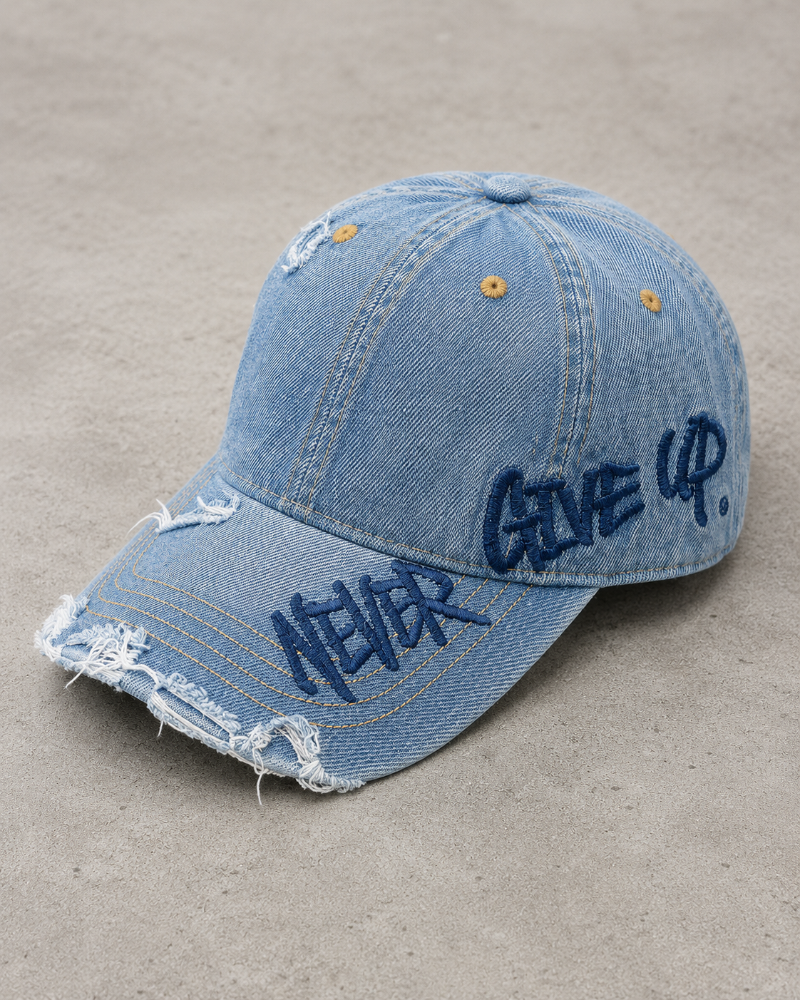 Urban Crush Cap