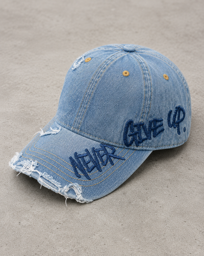 Urban Crush Cap