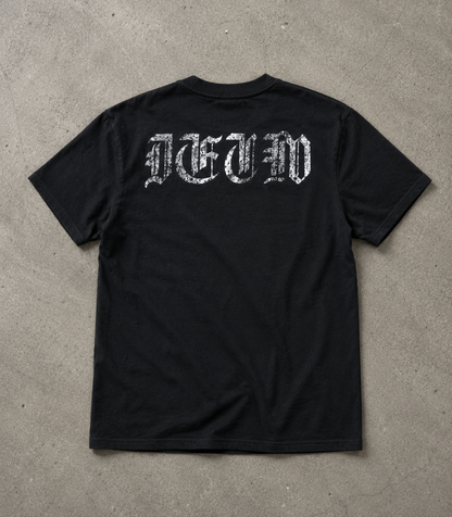 Union Leopard T-Shirt
